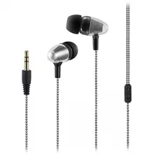HATOSTEPED Head 3 5mm Wired In Ear Earphone for font b Cell b font font b