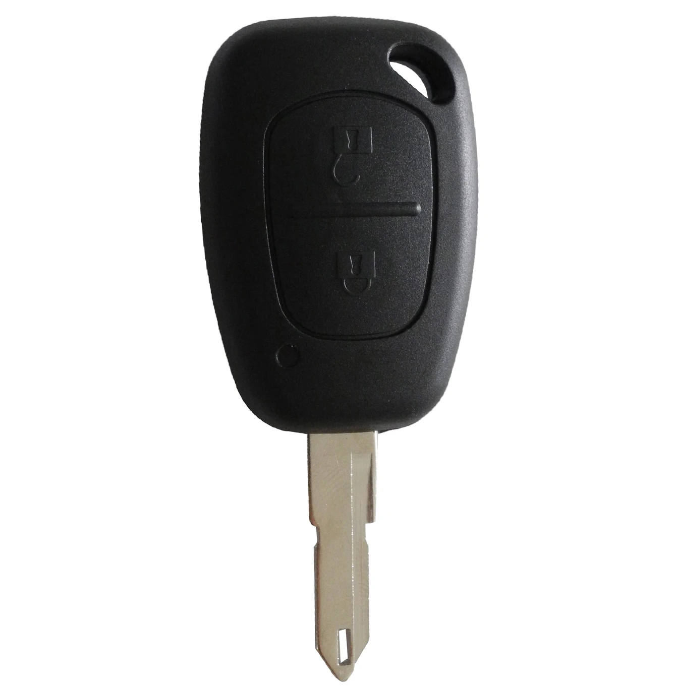 

2 Button Remote Car Key Shell for Vauxhall/Opel Vivaro/ Renault Movano Trafic Renault Kangoo Blank FOB
