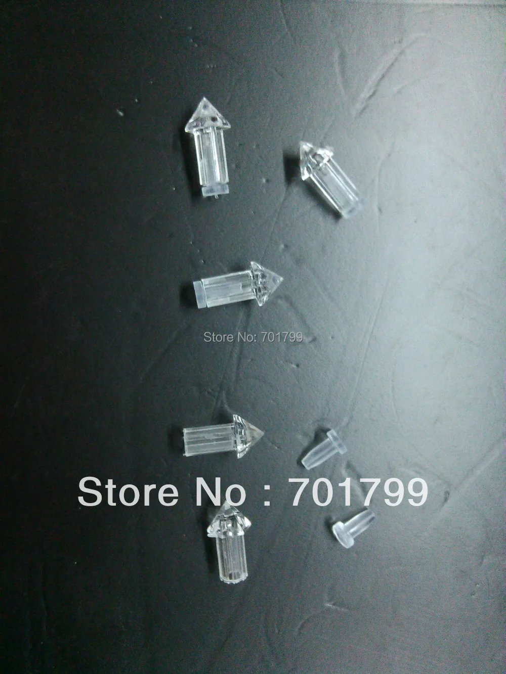 500pcs EP 031 + 035 Потолочная наконечник из оптического волокна звезда (для 0 75 мм)|fitting