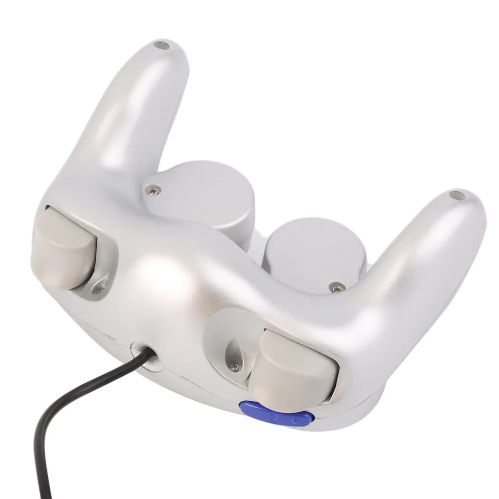 Купить геймпад игровой контроллер джойстик для Nintendo игры куб или ...