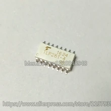 TLP281-4GB TLP281-4 TLP281(ГБ) TLP281 лапками углублением SOP-16 2500/за штуку