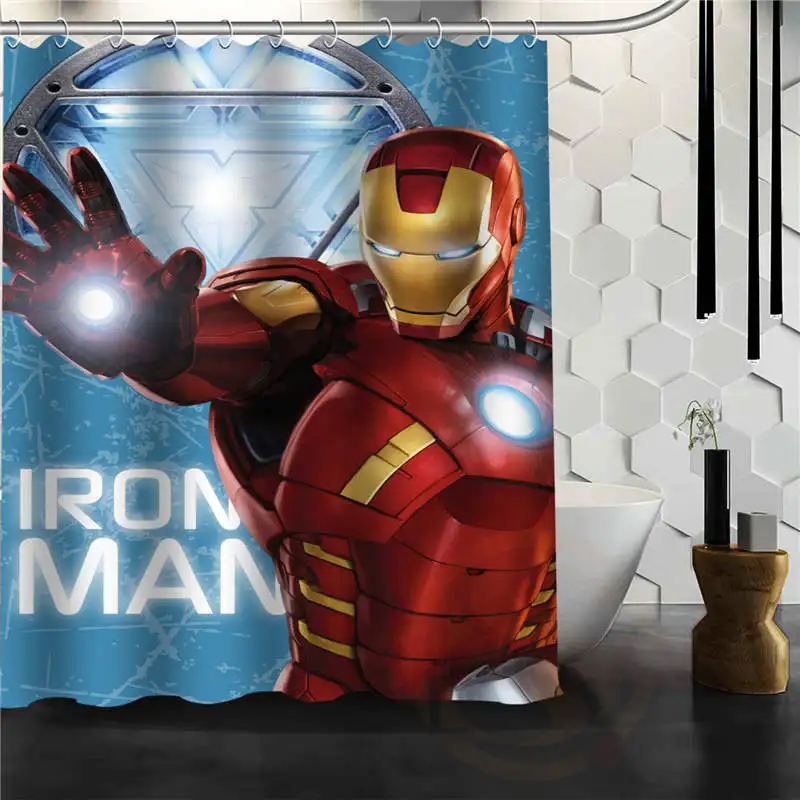 4600 Gambar Iron Man Terbaik HD Terbaik