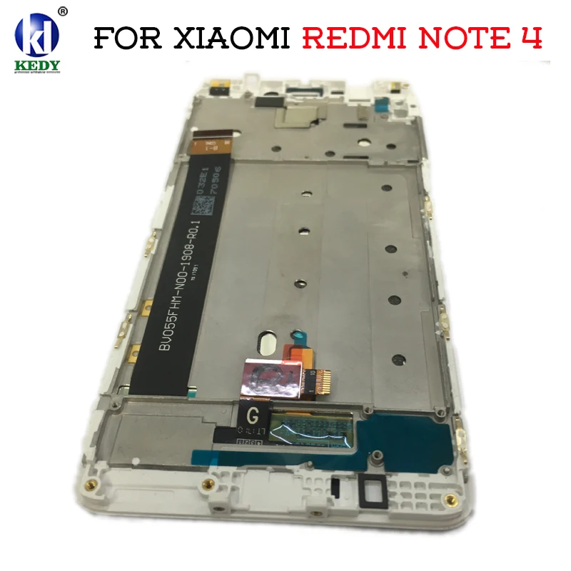 redmi note 4-8
