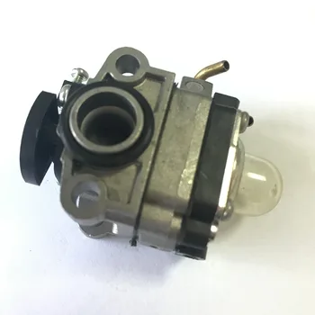 

New OEM Carburetor For Walbro Carb WYL-315 WYL-315-1 Troy-bilt MTD Trimmer Carb