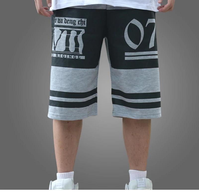 Mens Casual Shorts  (3)