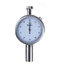 LX-D-1 Высокоточный Цифровой Твердомер стрелочный прибор