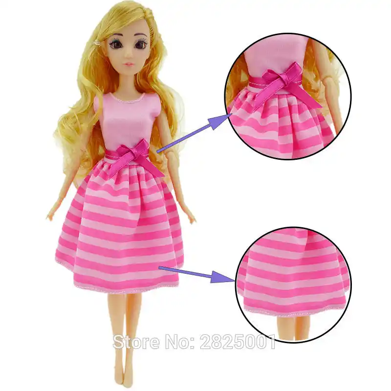 barbie summer clothes
