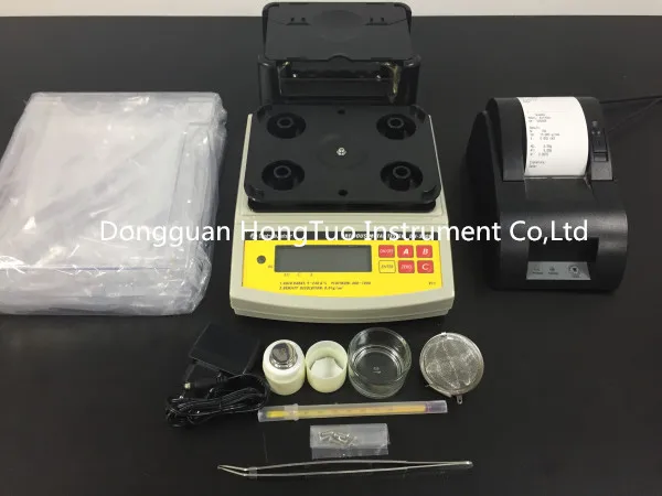 

Gold Purity Testing Machine Silver Purity Testing Machine Gold Testing Machine Free Shipping