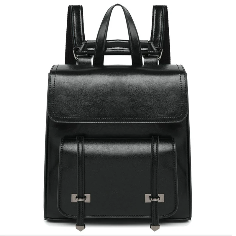 

Cortex Fashion Ladies Backpack Female Student Bag Backpack Lady Casual Backpack Travel Bag