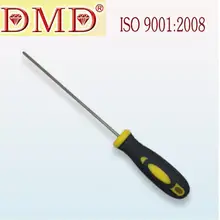 DMD Retail 1 pce LX0006L file — Alta calidad Más Nueva cadena de sierra de Diamante 3.17mm
