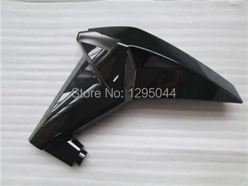 

Custom cover case moto for 650NK cf moto accessories left fuel tank guard