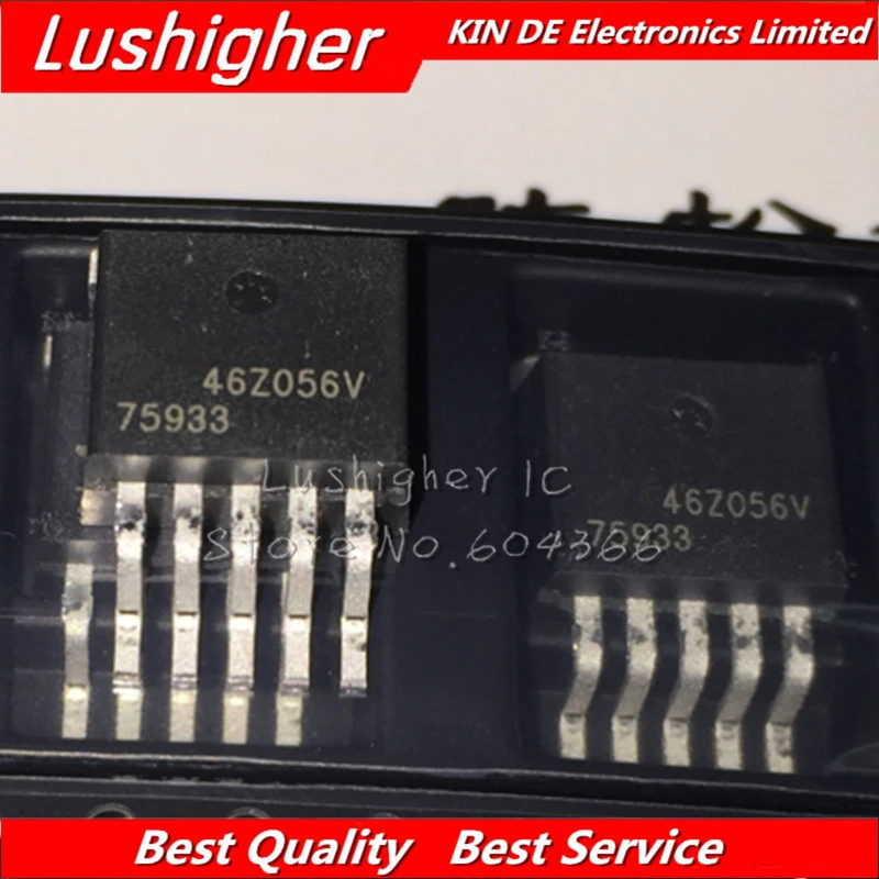 10PCS TPS75933KTTR TPS75933KTTT 75933 TO263-5 TPS75933KT | Электронные компоненты и принадлежности