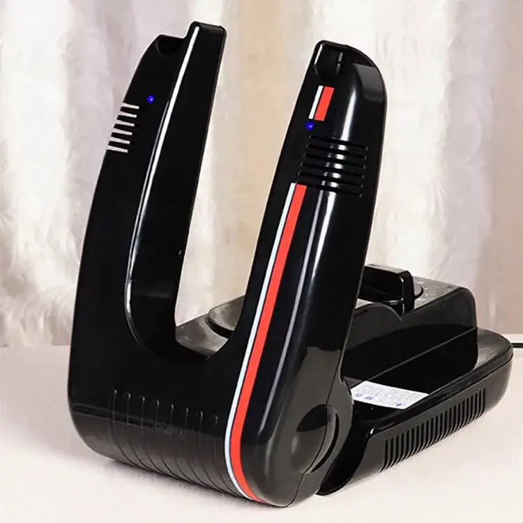 

Electric Bake Shoe Device Drying Machine Folding timing boots gloves ozone Sterilization intelligent sock shoes dryer 110V 220V