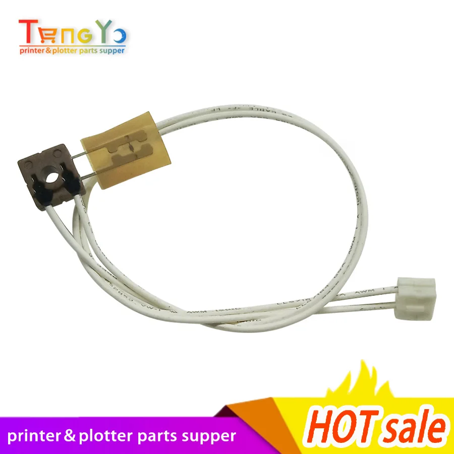 Termistor para Samsung Scx3200 Scx3205 Scx3400 Scx3405 Ml1660 Ml1665 Ml1670 Ml1675 Ml1860 Ml1865 Ml2160 Ml2165 10pcx 1404001541 - Imagem 4