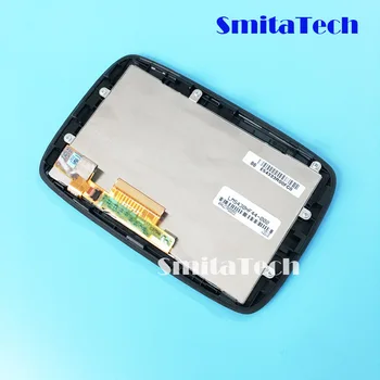 

4.3 inch LMS430HF44 for TomTom GO 400 GO400 GPS LCD display with touch screen with frame digitizer replacement panel repair part