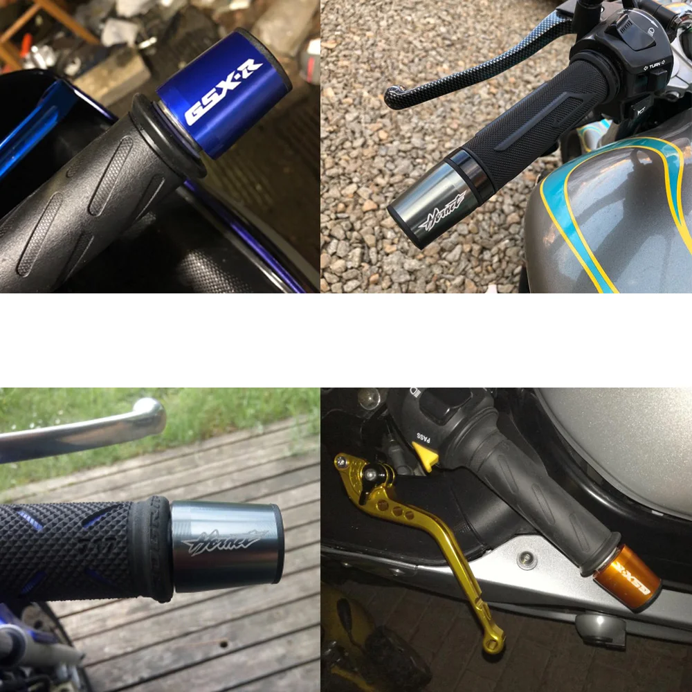 Для SUZUKI DRZ 400S 400SM DR Z 400 drz400 Hornet аксессуары для мотоциклов 7/8 дюйма 22 мм ручки