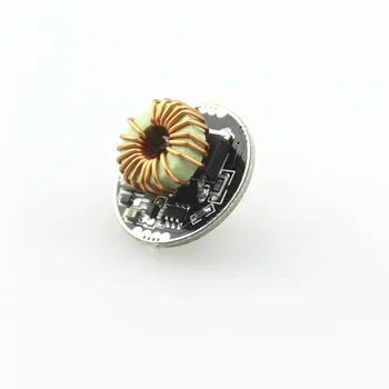 

22mm 4-15V 2.4A 3-Mode Circuit Board for CREE XML/XM-L2/XPL