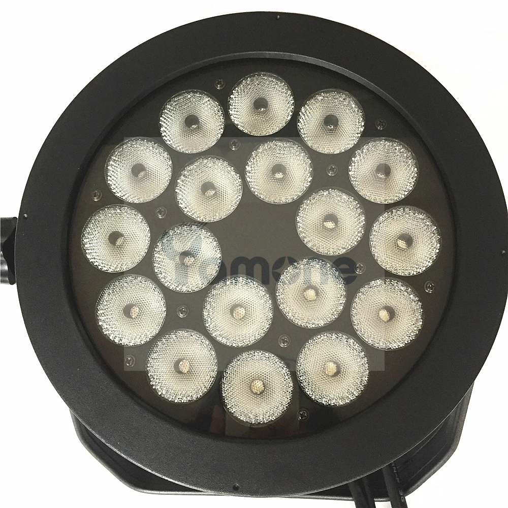 18pcs Outdoor PAR 03