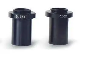 

0.35 X eyepiece microscope eyepiece eyepiece single lens eyepiece eyepiece 0745 eyepiece head mirror