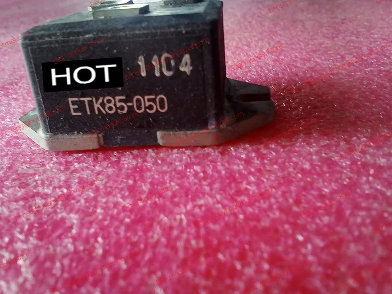 

ETK85-050 Free Shipping