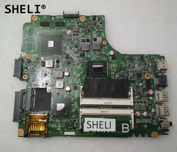 

SHELI For Dell 2421 3421 5421 Motherboard I3-2375U DNE40-CR CN-0THCP7 0THCP7 THCP7