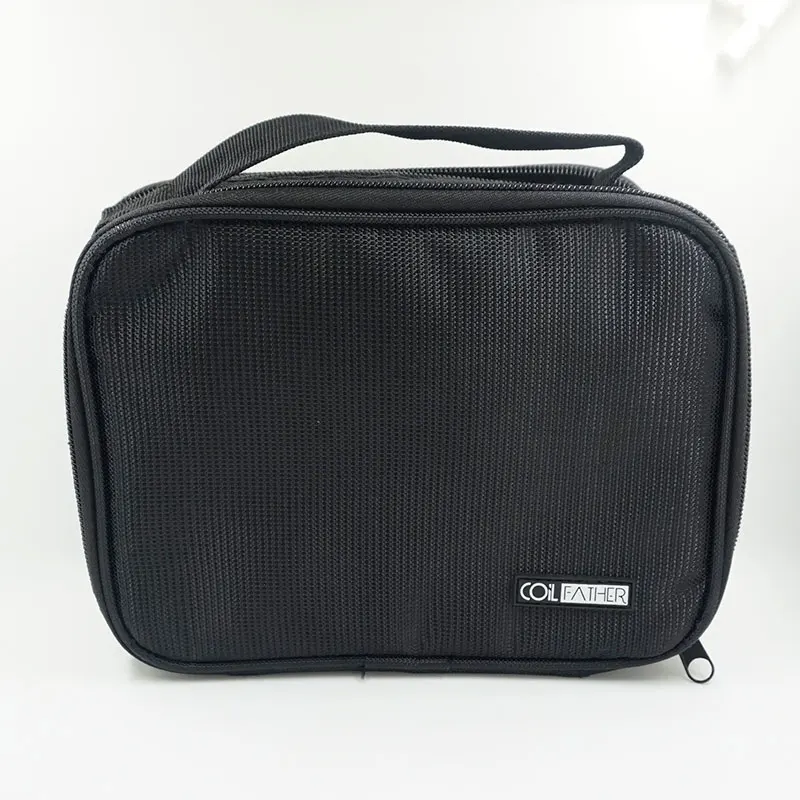 Pocket Vape Cigarette Bag Vaporizer Protector Holder Pocket Vape Cigarette Bag Vaporizer Protector Holder Suit For Box Mod Rda Kit Atomizer Eliquid Electronic In