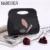 Nibesser bolso único mujeres hojas apliques moda femenina del bolso del mensajero del bolso de hombro de la señora embrague Bolsos Mujer