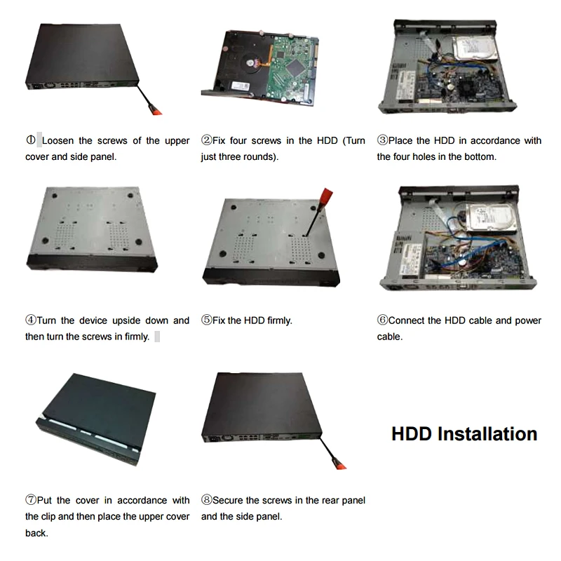 Dahua 8CH 16CH 32CH NVR5208 4KS2 NVR5216 NVR5232 H.265 Pro сети видео Регистраторы до 12MP face