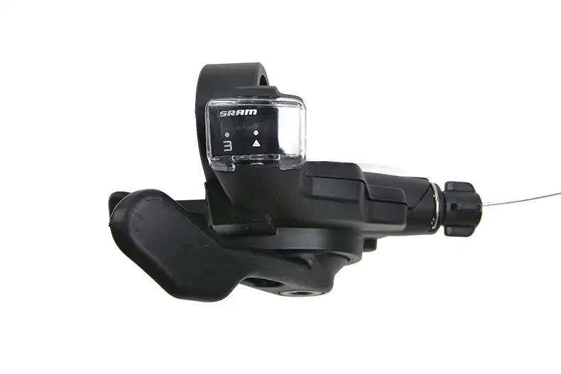 sram impulse shifter