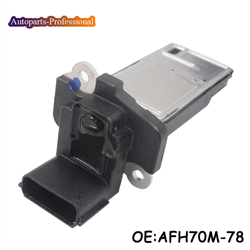 MAF Mass Air Flow Sensor Meter for GMC Chevy Buick Cadillac AFH70M-78 2.5L 3.6L