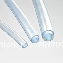 6 мм Диаметр твердое ядро сторона светящийся оптоволоконный кабель для бассейна оптический свет, крытый, открытый оптоволокно Свет