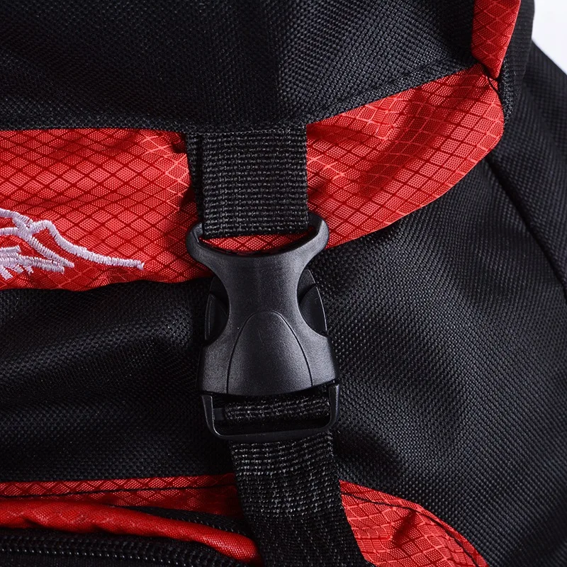 Ездовая сумка рюкзак мужской открытый дорожная сумка большой емкости водонепроницаемый Альпинистский мешок прилив Студенческая сумка Женский Повседневный Рюкзак
