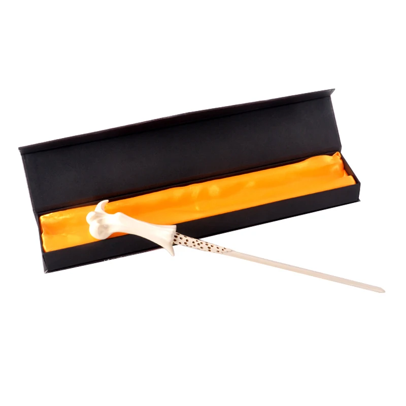 ZXZ-2016-Harri-Potter-Newest-Quality-Deluxe-COS-Lord-Voldemort-Magic-Wands-Stick-with-Gift-Box