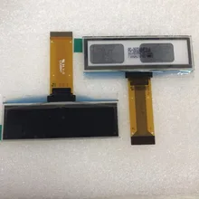 OLED дисплей экран UG-2832ASYCG01 драйвер SSD1305 желтый синий зеленый белый цвета ЖК