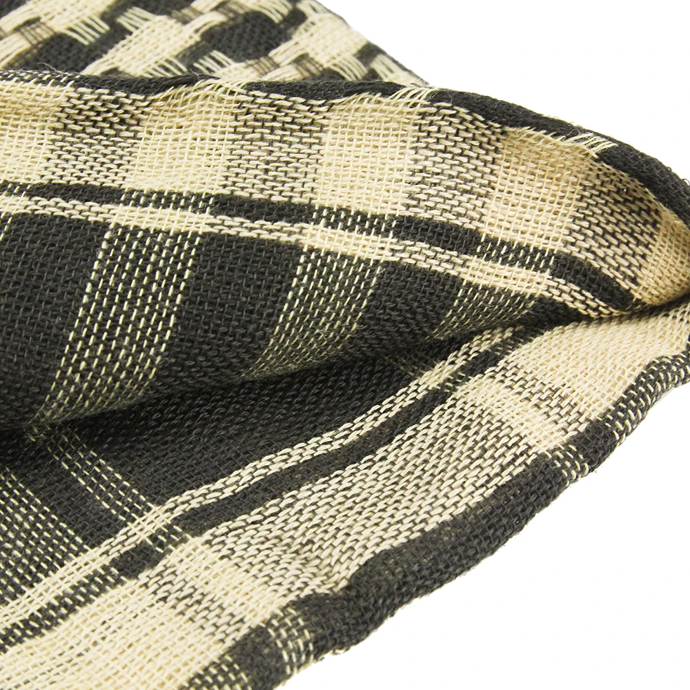 Тактический шарф в арабском стиле шаль Keffiyeh Shemagh Desret маска велосипедная шейный