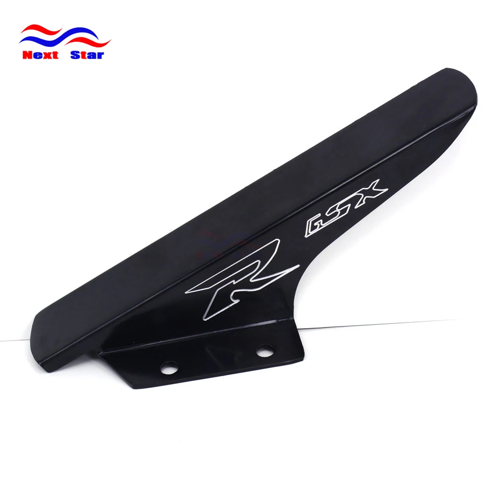 

Motorcycle Racing Chain Guard Cover For SUZUKI GSXR600 GSXR750 GSXR 600 750 2004-2005 2004 2005
