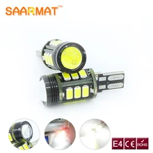 1x T15 W16W For CREE Chips+SAMSUNG chips LED Reverse Backup Light Bulb For mazda cx-3 cx3 cx-5 cx5 8 cx 5 m8 rx8 mazda m5
