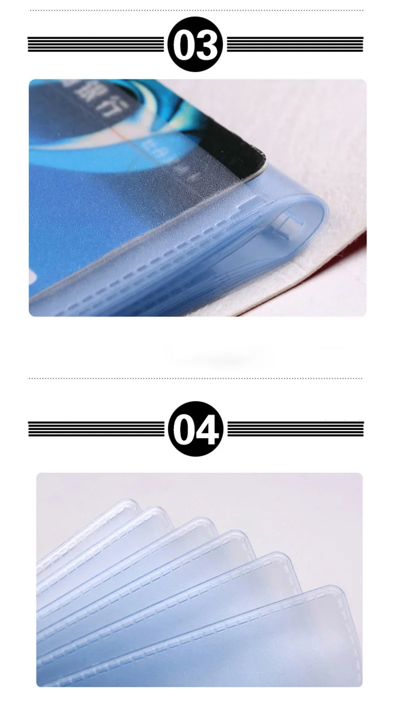 CreditCard Holder 2017 Mini Wallet Men Women Artificial Leather Case Card Holder Wallet Business Card Wallets Bag Case 13 Colors (15)