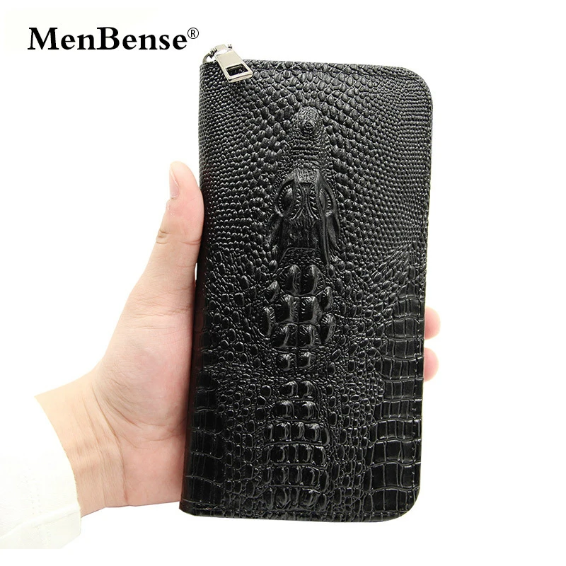 Vintage Mens Boys Snap Many Card Slots Leather Chain Wallet Biker Trucker