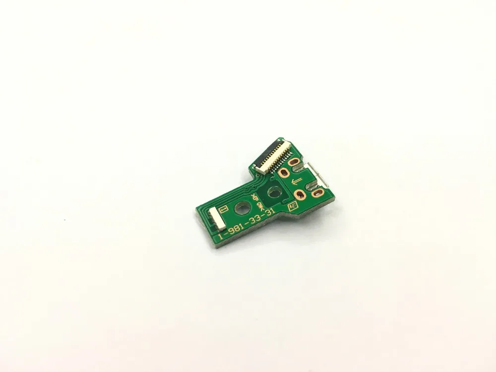 New-Model-USB-Charging-Port-Socket-Charger-Board-Replacement-Repair-Parts-For-PS4-Controller-JDS-040 (1)