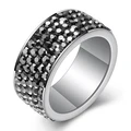 Jet Hematite