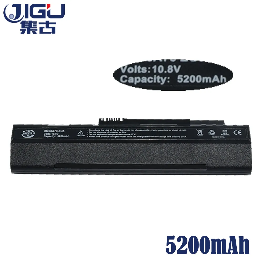 JIGU Laptop Battery For Acer EMachine eM250 LT1001J LT2000 Aspire One A110 Bb A150 Ab D250 1Bb D150 1B 1Bw 571 ZG5|battery for acer|laptop