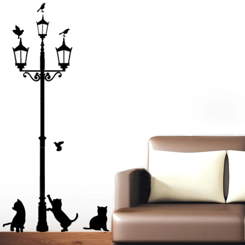 Cat Wall Decor online get cheap lamp wall decal -aliexpress | alibaba group Cat Wall Decor online get cheap lamp wall decal -aliexpress | alibaba group