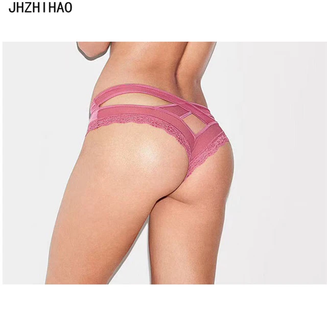 4 Pcs/lot Briefs Lingerie Sexy Panties Calcinha Panty Underwear Women G  String Tangas Bragas Culotte Femme Bielizna Damska - Panties - AliExpress