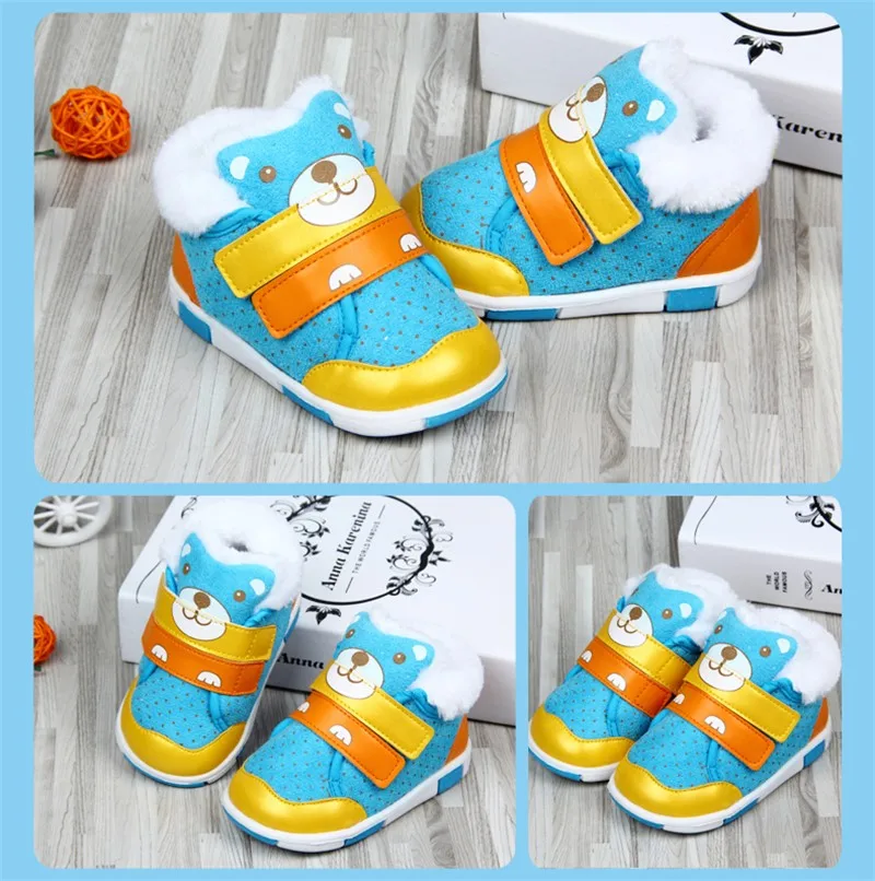 Baby First Walker Shoes (16)