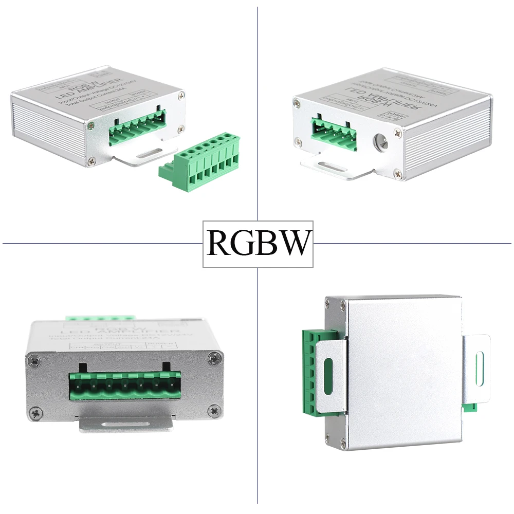 RGBW