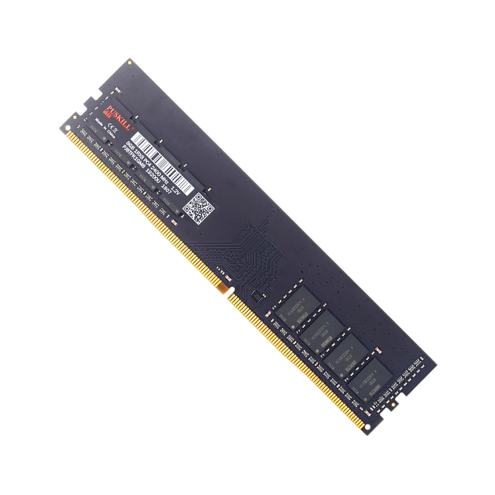 Desktop памяти DDR4 8 GB 2400 MHz PC4 288Pin 1,2 V Оперативная память