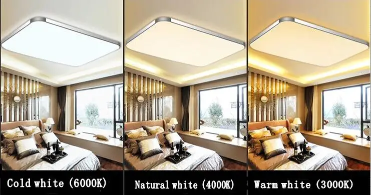 Diy 12w 24w 32w Double Color Led Panel Light Board 5730 Smd