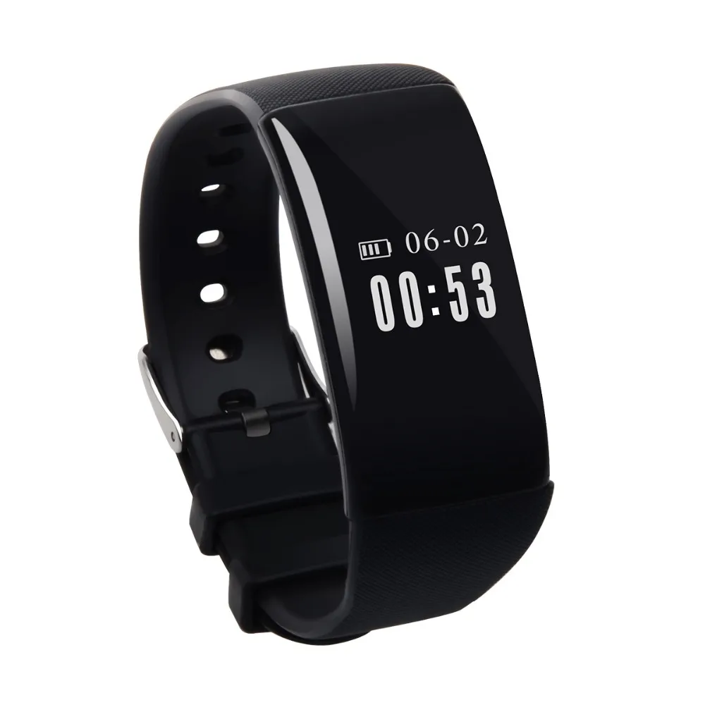 oled bluetooth smart watch