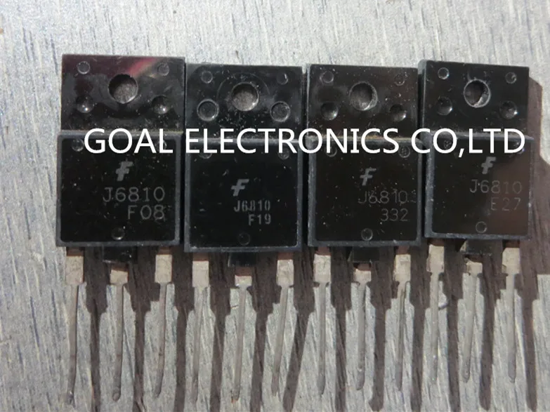 

J6810 10pcs